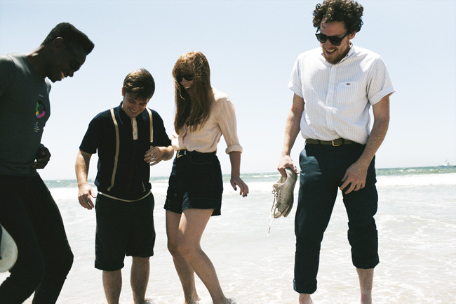 Metronomy - Artysta, teksty piosenek, lyrics - teksciki.pl