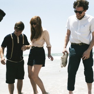 Metronomy - Artysta, teksty piosenek, lyrics - teksciki.pl