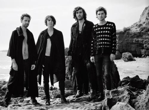 Miami Horror - Artysta, teksty piosenek, lyrics - teksciki.pl