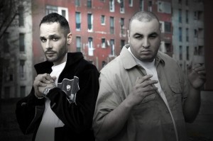 Mic Meskin - Artysta, teksty piosenek, lyrics - teksciki.pl