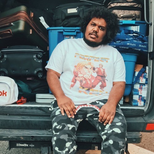 Michael Christmas - Artysta, teksty piosenek, lyrics - teksciki.pl