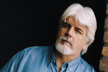 Michael McDonald - Artysta, teksty piosenek, lyrics - teksciki.pl