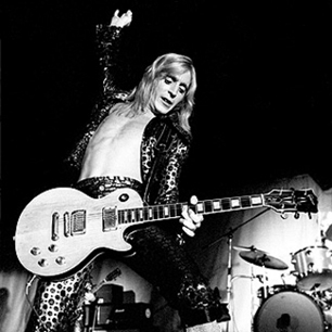 Mick Ronson - Artysta, teksty piosenek, lyrics - teksciki.pl