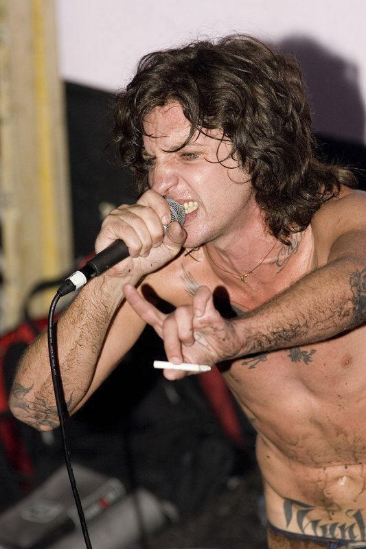 Mickey Avalon - Artysta, teksty piosenek, lyrics - teksciki.pl