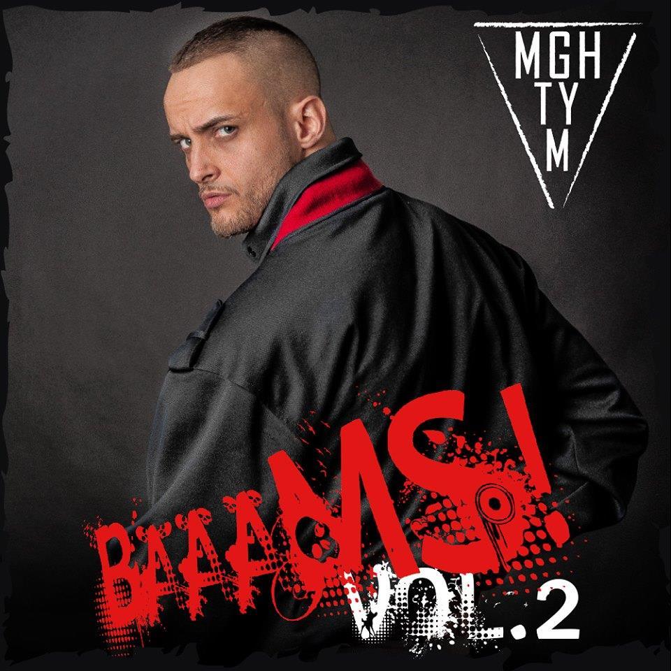 Mighty Mo - Artysta, teksty piosenek, lyrics - teksciki.pl