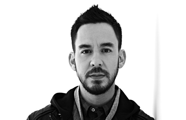 Mike Shinoda - Artysta, teksty piosenek, lyrics - teksciki.pl