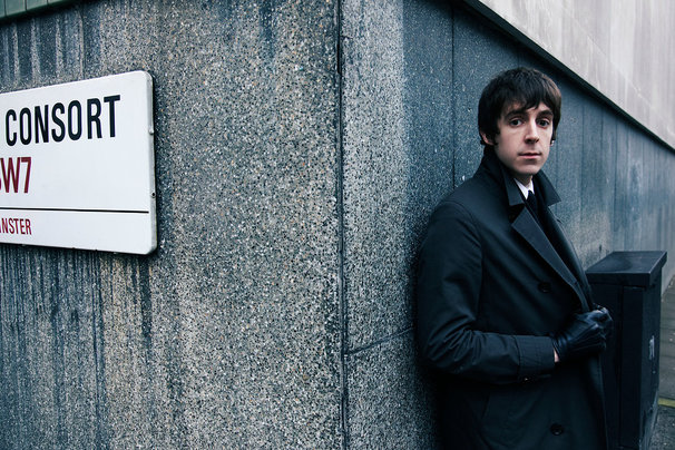 Miles Kane - Artysta, teksty piosenek, lyrics - teksciki.pl