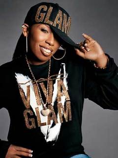 Missy Elliott - Artysta, teksty piosenek, lyrics - teksciki.pl