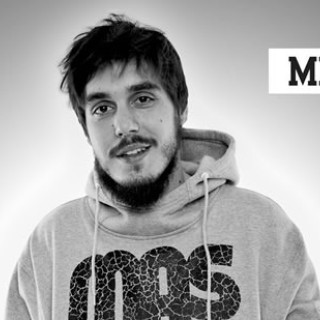 Miuosh - Artysta, teksty piosenek, lyrics - teksciki.pl