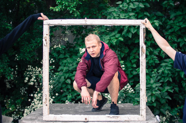 Młody Dzban - Artysta, teksty piosenek, lyrics - teksciki.pl