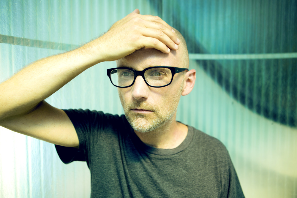 Moby - Artysta, teksty piosenek, lyrics - teksciki.pl