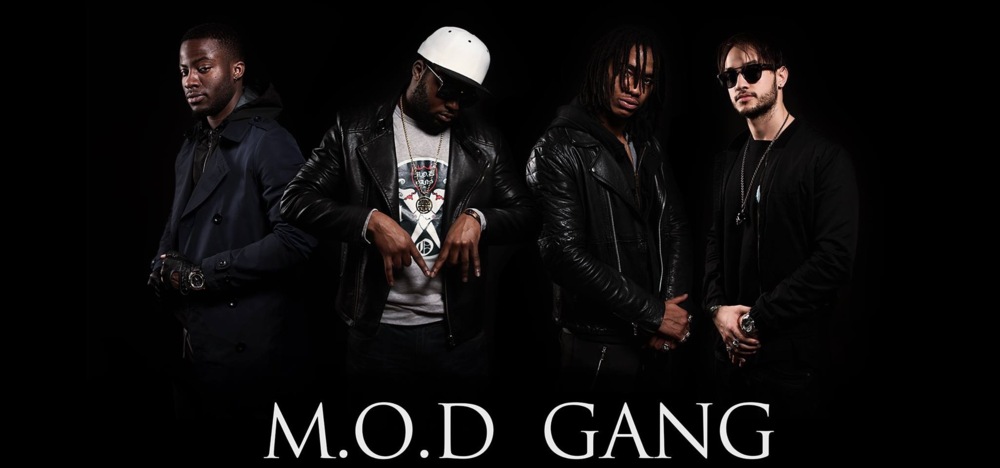 MOD Gang - Artysta, teksty piosenek, lyrics - teksciki.pl