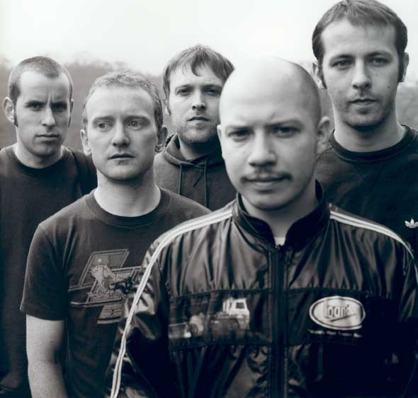 Mogwai - Artysta, teksty piosenek, lyrics - teksciki.pl