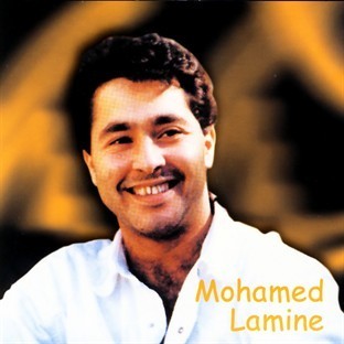 Mohamed Lamine - Artysta, teksty piosenek, lyrics - teksciki.pl