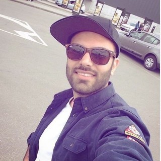 Mohammad Bibak - Artysta, teksty piosenek, lyrics - teksciki.pl