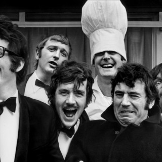 Monty Python - Artysta, teksty piosenek, lyrics - teksciki.pl