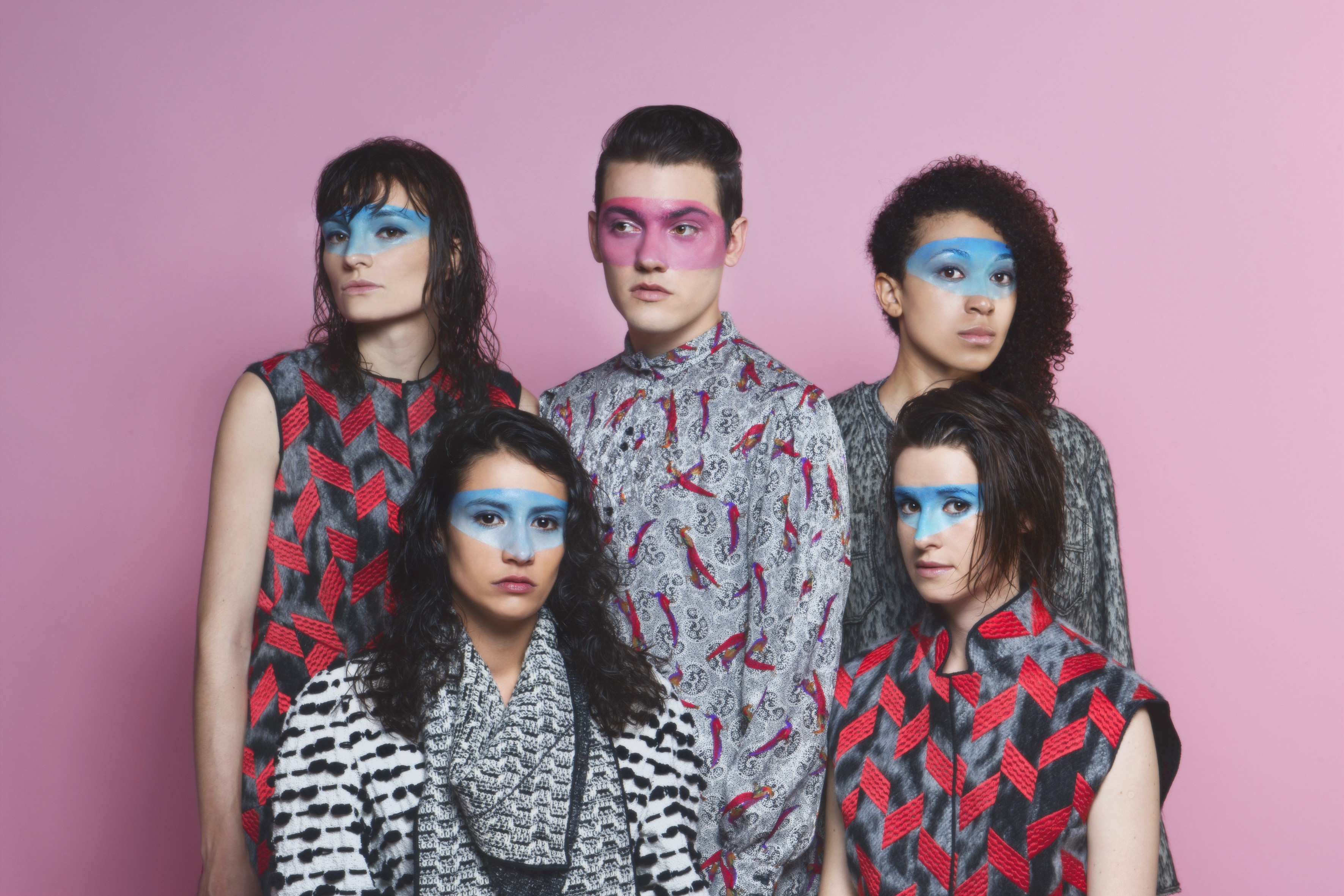 Moodoïd - Artysta, teksty piosenek, lyrics - teksciki.pl
