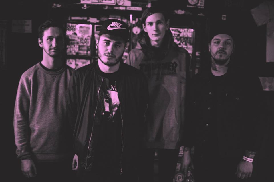 Moose Blood - Artysta, teksty piosenek, lyrics - teksciki.pl