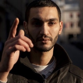 Morad - Artysta, teksty piosenek, lyrics - teksciki.pl