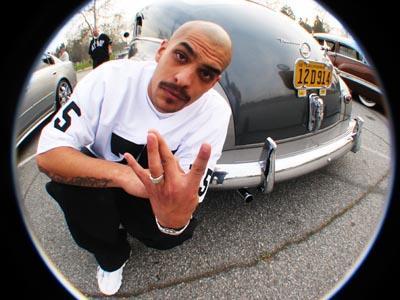 Mr. Criminal - Artysta, teksty piosenek, lyrics - teksciki.pl