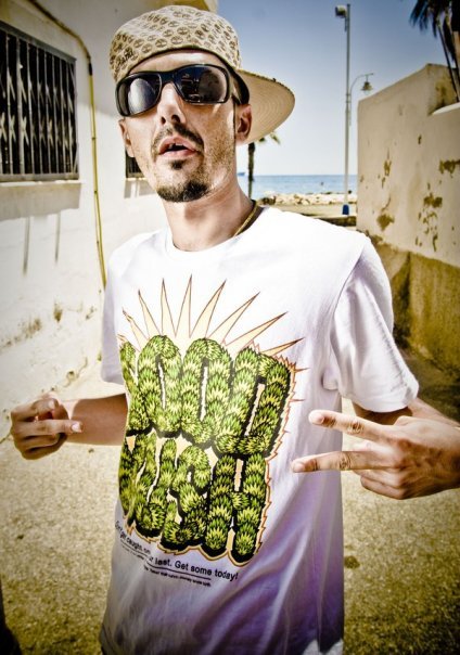 Mr. Ijah - Artysta, teksty piosenek, lyrics - teksciki.pl
