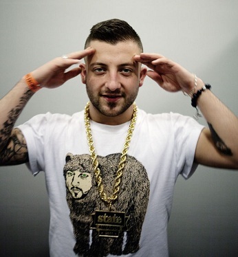 Mr. Polska - Artysta, teksty piosenek, lyrics - teksciki.pl