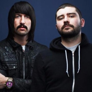MSTRKRFT - Artysta, teksty piosenek, lyrics - teksciki.pl
