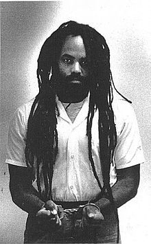 Mumia Abu-Jamal - Artysta, teksty piosenek, lyrics - teksciki.pl