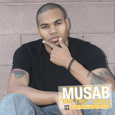Musab - Artysta, teksty piosenek, lyrics - teksciki.pl