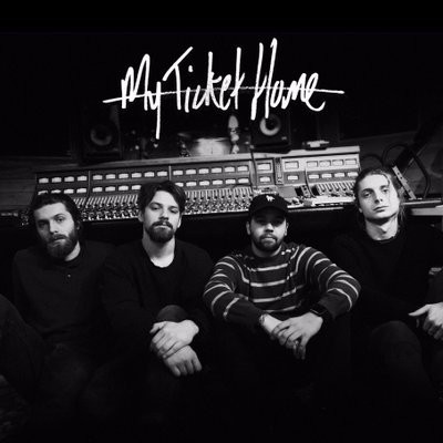 My Ticket Home - Artysta, teksty piosenek, lyrics - teksciki.pl