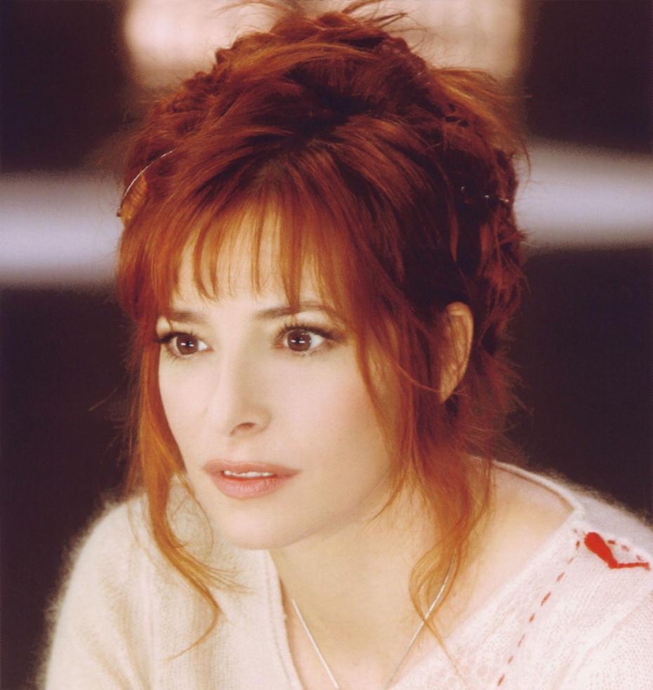 Mylène Farmer - Artysta, teksty piosenek, lyrics - teksciki.pl