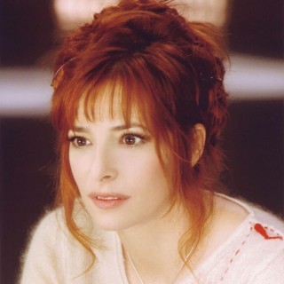 Mylène Farmer - Artysta, teksty piosenek, lyrics - teksciki.pl