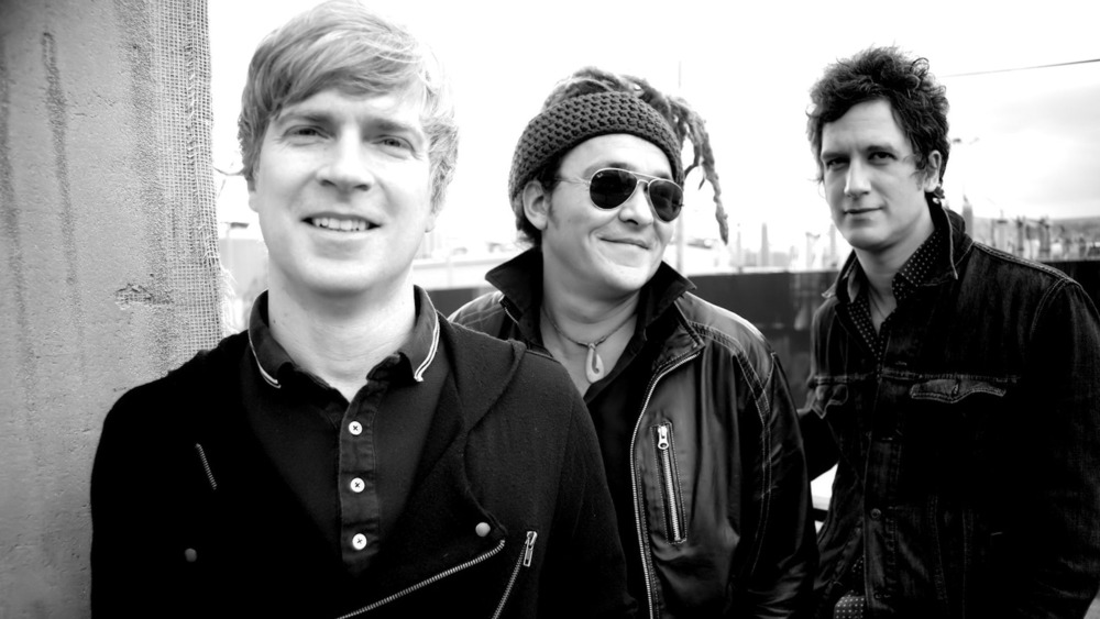 Nada Surf - Artysta, teksty piosenek, lyrics - teksciki.pl
