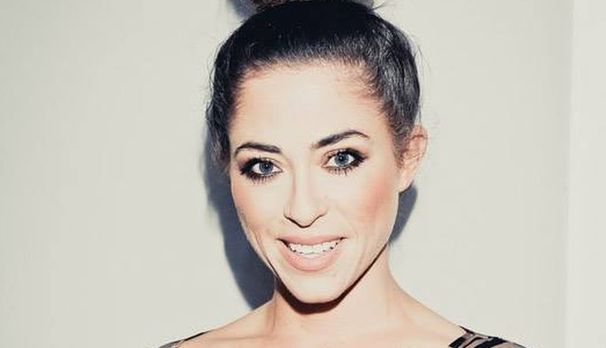 Natalia Kukulska - Artysta, teksty piosenek, lyrics - teksciki.pl