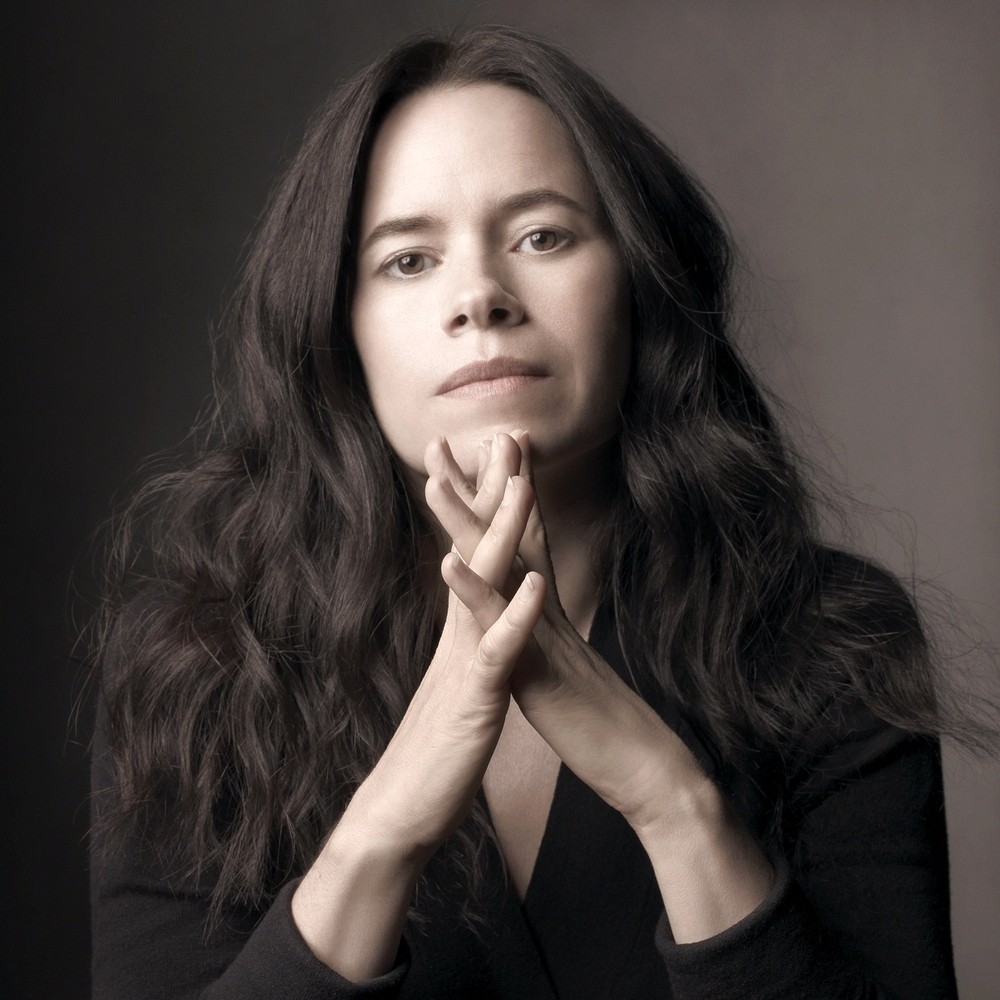 Natalie Merchant - Artysta, teksty piosenek, lyrics - teksciki.pl