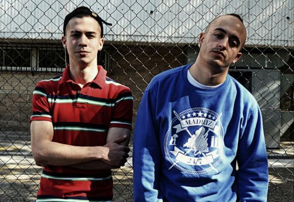 Natos & Waor - Artysta, teksty piosenek, lyrics - teksciki.pl