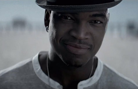 Ne-Yo - Artysta, teksty piosenek, lyrics - teksciki.pl