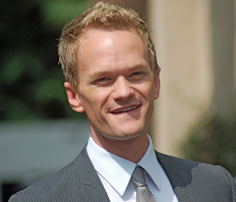 Neil Patrick Harris - Artysta, teksty piosenek, lyrics - teksciki.pl