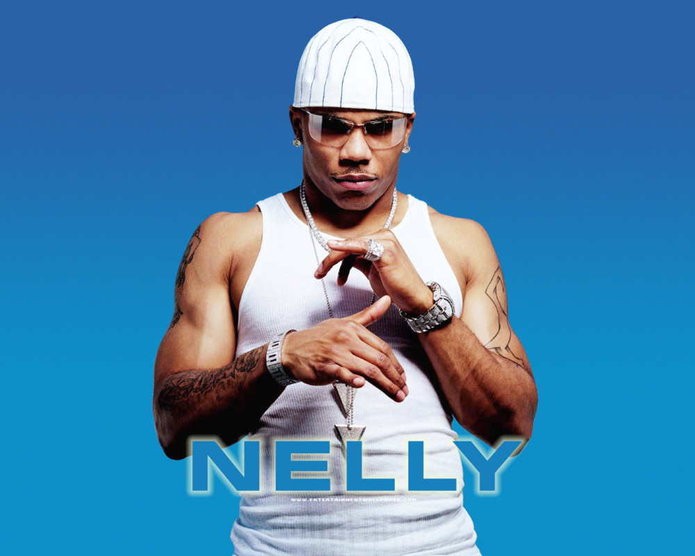 Nelly - Artysta, teksty piosenek, lyrics - teksciki.pl