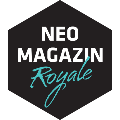 NEOMAGAZINROYALE - Artysta, teksty piosenek, lyrics - teksciki.pl