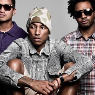 N.E.R.D. - Artysta, teksty piosenek, lyrics - teksciki.pl