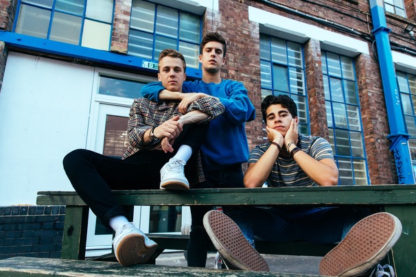 New Rules - Artysta, teksty piosenek, lyrics - teksciki.pl