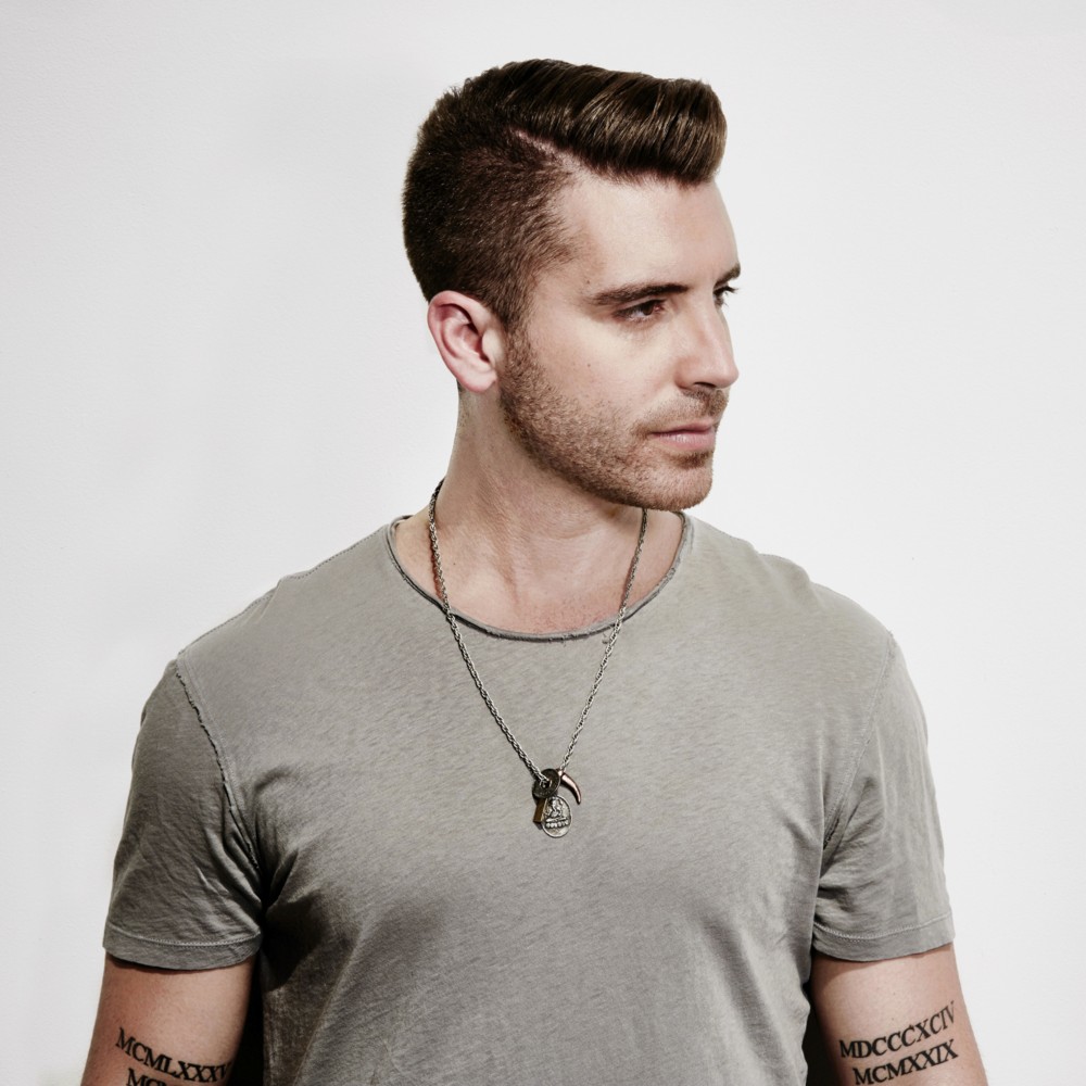 Nick Fradiani - Artysta, teksty piosenek, lyrics - teksciki.pl