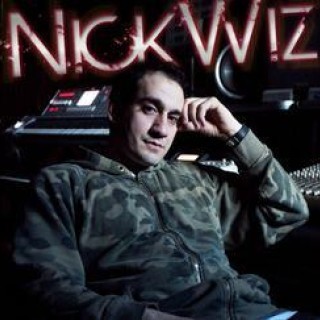 Nick Wiz - Artysta, teksty piosenek, lyrics - teksciki.pl