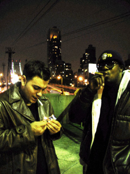 Nighthawks (Cage and Camu Tao) - Artysta, teksty piosenek, lyrics - teksciki.pl