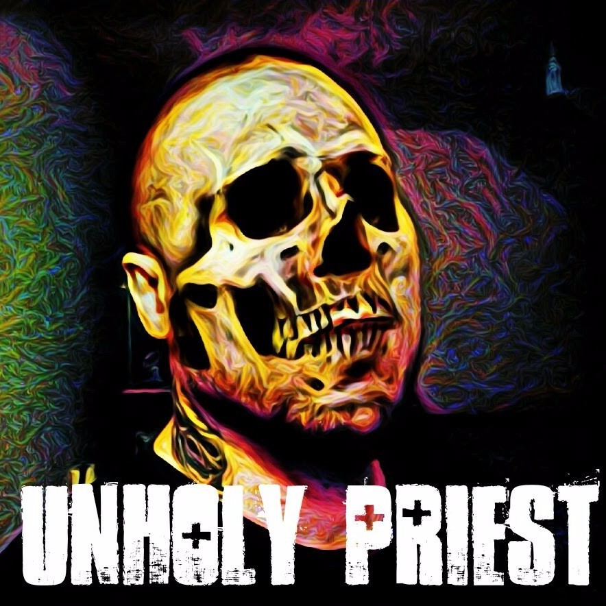 Nightmare Da Unholy Priest - Artysta, teksty piosenek, lyrics - teksciki.pl