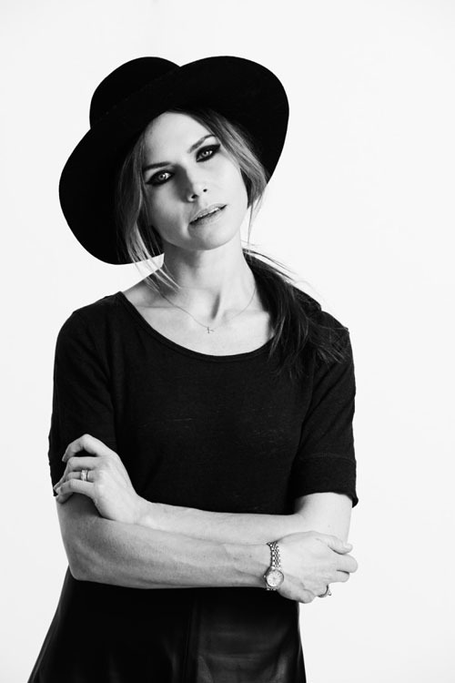 Nina Persson - Artysta, teksty piosenek, lyrics - teksciki.pl