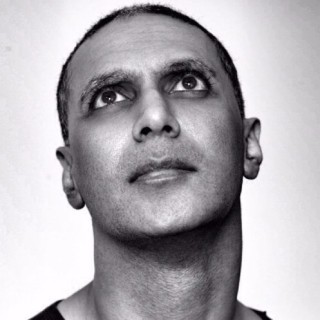 Nitin Sawhney - Artysta, teksty piosenek, lyrics - teksciki.pl