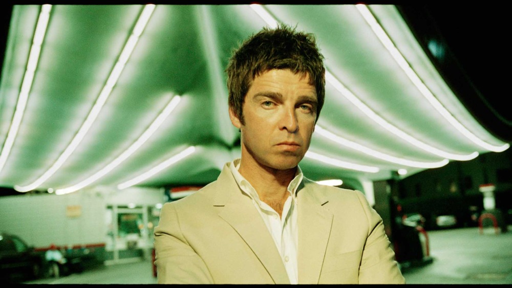 Noel Gallagher's High Flying Birds - Artysta, teksty piosenek, lyrics - teksciki.pl