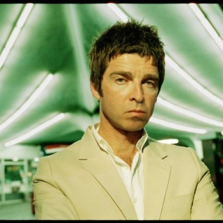 Noel Gallagher's High Flying Birds - Artysta, teksty piosenek, lyrics - teksciki.pl